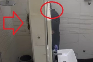 (VIDEO) Miljana i Zola se pomirili: TRESLO se kupatilo od poljubaca, a onda je odlučila da urade OVO!