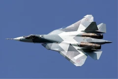 SRUŠIO SE NAJMOĆNIJI PUTINOV BORBENI AVION! Predsednik Rusije u neverici (FOTO)