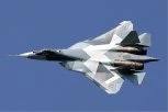SURŠIO SE NAJMOĆNIJI PUTINOV BORBENI AVION! Predsednik Rusije u neverici, evo šta mu se dogodilo (FOTO)