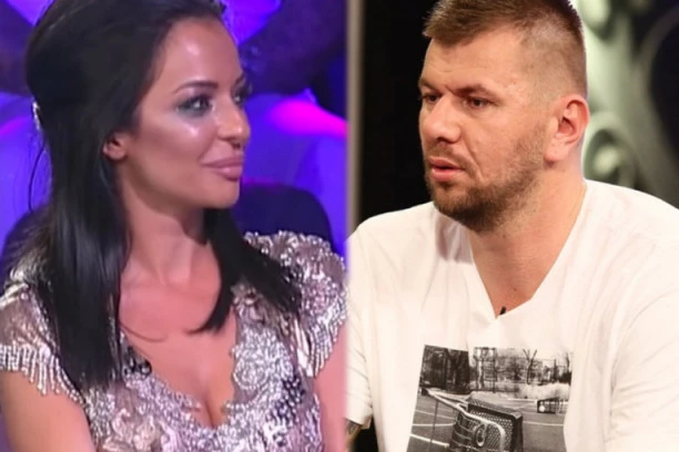 GLEDALA JE RIJALITI I UZDISALA ZA NJIM: Janjuš varao ženu sa Pešićkom, prštalo sve od se*sa, a evo kako su se upoznali!