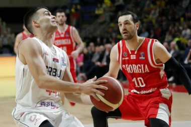 ZVEZDAN MITROVIĆ JAČI ZA REPREZENTATIVCA SRBIJE: "Orao" SLETEO u Monako!