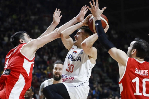 Avramović: Falilo je energije i odbrane...