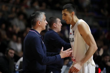 REPREZENTATIVAC SRBIJE NIŽE TROFEJE: Španci nastavili tradiciju, Burgos osvojio Interkontinentalni kup!