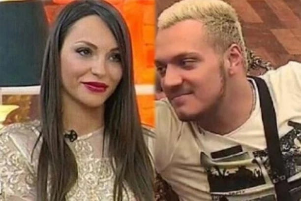 NEOČEKIVANO: Ružica Veljković i Gastoz ponovo zajedno, ovo su svi detalji!