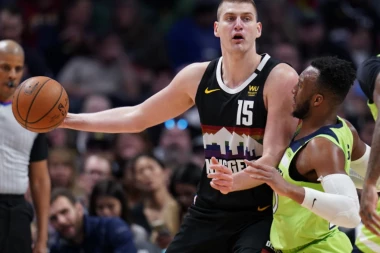 LOŠE VESTI IZ NBA: Stigli novi rezultati na koronavirus!