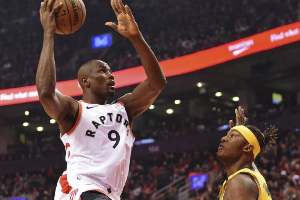 (VIDEO) Šampion nemilosrdan: Indijana na -46, simulitanke Bila, Zajona, Mekaluma i Karmela Entonija!