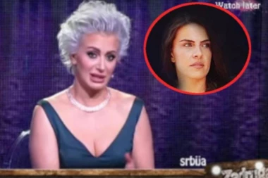 Zilha večeras u emisiji kod Dušice?! Nakon javnog APELA Jakovljevićeve ipak se odazvala, pa uradila OVO!