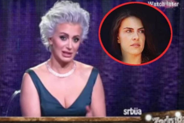 Zilha večeras u emisiji kod Dušice?! Nakon javnog APELA Jakovljevićeve ipak se odazvala, pa uradila OVO!