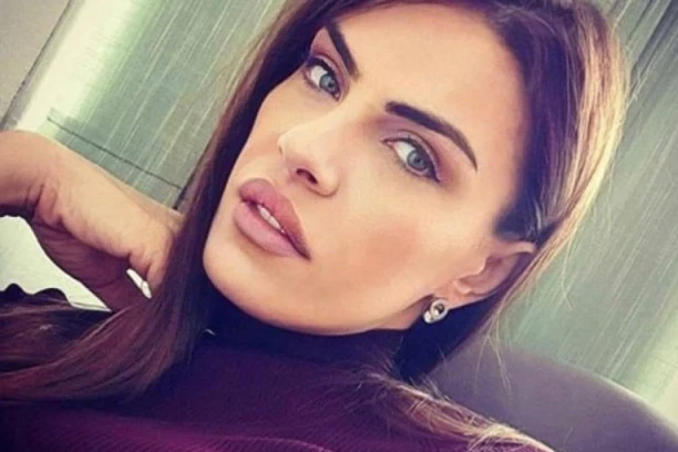 (FOTO) EDO IZDUVAO ZA SVA VREMENA: Zilha pred sam kraj rijalitija pokazala novog frajera!