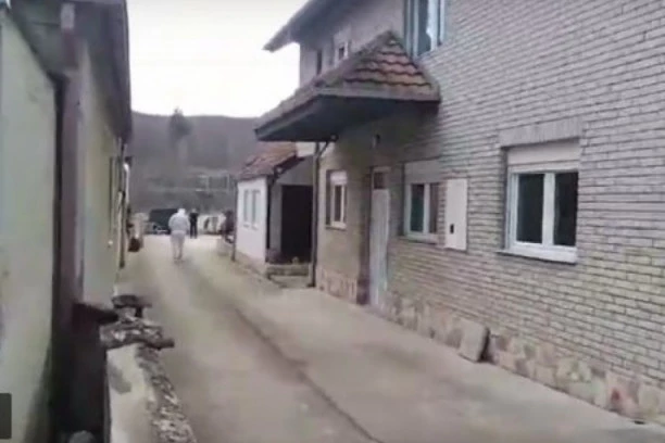 Meštani sela kod Jagodine gde je ubijen par veruju da je njihovo mesto ukleto, evo zašto!