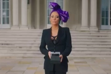 Odgledala snimak: Ovo je reakcija Ane Nikolić na imitaciju Miljane Kulić, nije želela mnogo da komentariše, ali je sve opisala jednom rečju!