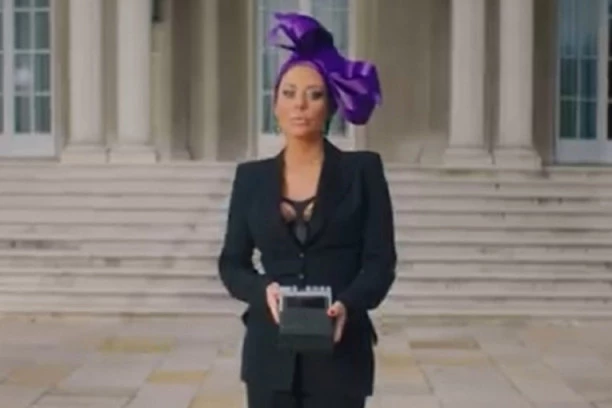 Odgledala snimak: Ovo je reakcija Ane Nikolić na imitaciju Miljane Kulić, nije želela mnogo da komentariše, ali je sve opisala jednom rečju!