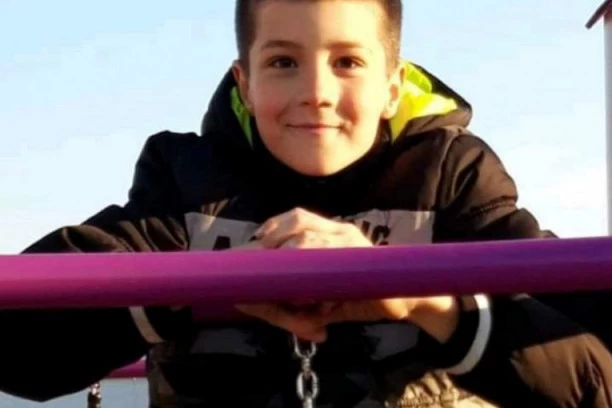 Pomozimo da mali Luka ozdravi i opet zaigra fudbal i kolo