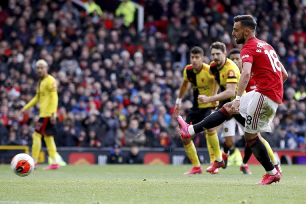 "On je mešavina Skolsa i Verona"