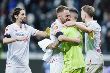 Neven Subotić razočaran ponašanjem čelnika Bundeslige: Igrače nisu ništa pitali!