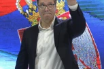 Vučiću za rođendan stiže najviše knjiga
