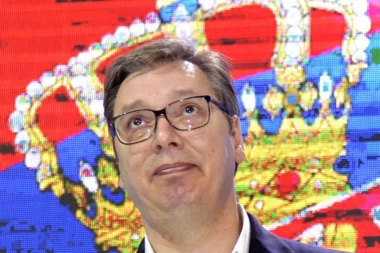 Zabrinjavajuće upozorenje srpskog predsednika! VUČIĆ: Slede strahoviti pritisci, tražiće da priznamo Kosovo