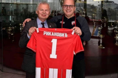 Udruženje navijača Crvena zvezda Brčko organizuje dobrotvorno veče za obnovu manastira u Prizrenu!