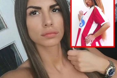 Siniša planirao da ostavi Draganu zbog nje: Mitrovljeva htela da ubije Seksi Sandru zbog muža, ovo su jezivi detalji!