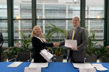 EBRD, EU i Banca Intesa Beograd  podržavaju srpska mala preduzeća