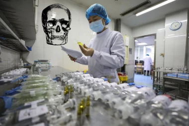 Naučnici utvrdili: Nema dokaza da je denga groznica simptom korone