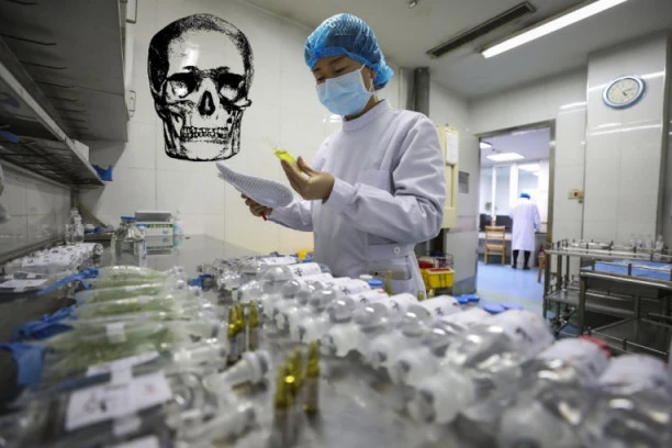 DVE OSOBE4 ZARAŽENE, JEDNA KRITIČNO! Širi se smrtonosni virus, LEKA NEMA, a smrtnost je izuzetno visoka!