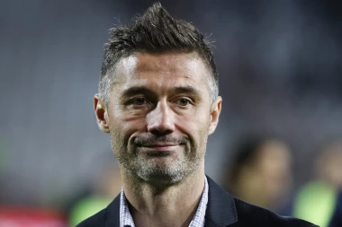 "Teško protiv Čukaričkog, ali želimo daleko u Kupu"