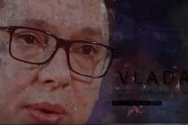 (VIDEO) Pogledajte dokumentarac "Progon", odgovor na sramni film "Vladalac"