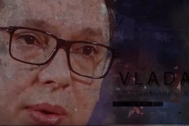 (VIDEO) Pogledajte dokumentarac "Progon", odgovor na sramni film "Vladalac"