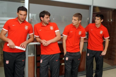 Bivši kapiten Zvezde u šestoj ligi Francuske!