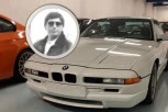 EKSKLUZIVNO OTKRIVAMO! Političar kupio BMW vođe "voždovačkog klana"!