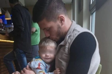 Fudbaler pazario nekretninu za naslednika u Noletovom komšiluku: Luka kupio sinu stan  od 300.000 evra!