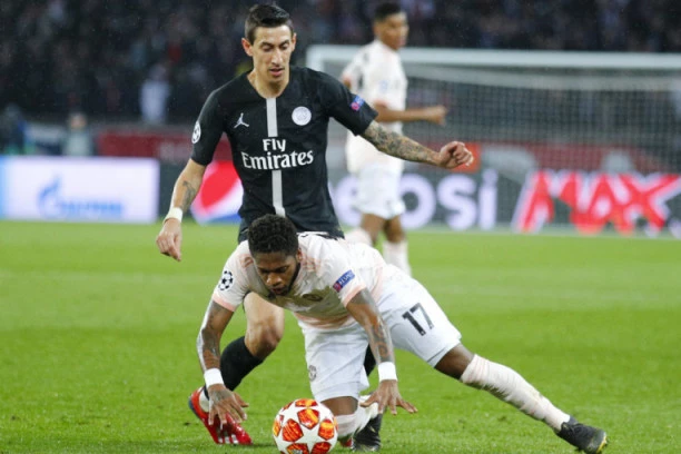 "Di Marija mrzi Junajted, nema nijednu pozitivnu reč o njemu"