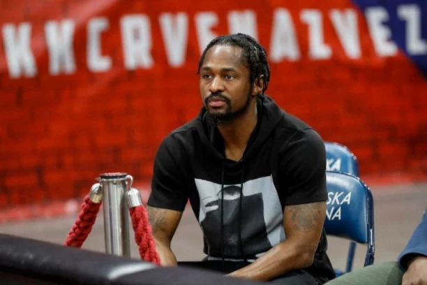 Poznata sudbina Kalina Lukasa u Zvezdi!