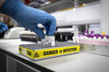 SMRT U KC KRAGUJEVAC: Pacijent (25) izgubio bitku sa gripom