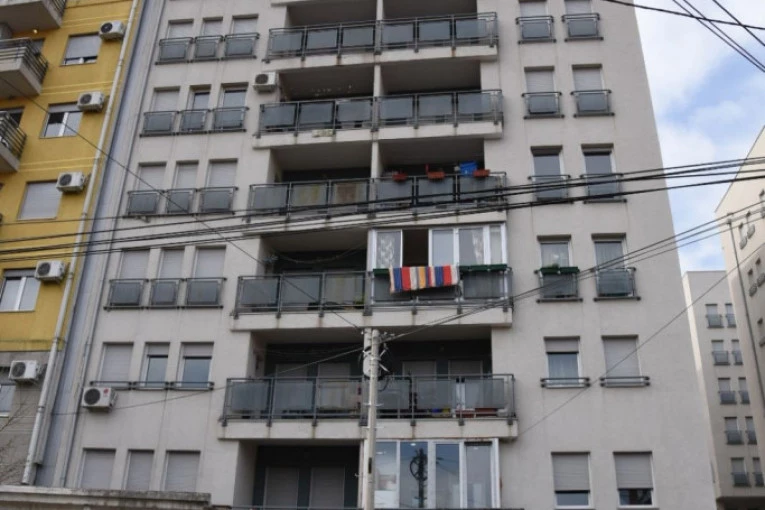 PROPIO SE POSLE SMRTI PRVE ŽENE! Horor detalji iz braka supružnika čija su tela pronađena na Voždovcu: Evo šta je bio okidač da Goran Jelkici napravi pakao od života