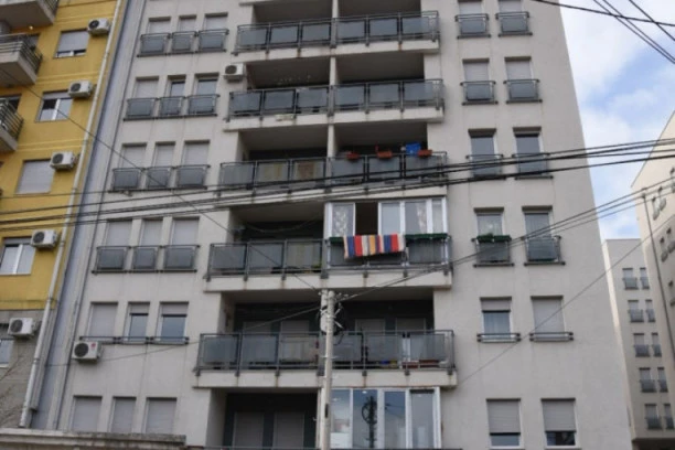 PROPIO SE POSLE SMRTI PRVE ŽENE! Horor detalji iz braka supružnika čija su tela pronađena na Voždovcu: Evo šta je bio okidač da Goran Jelkici napravi pakao od života