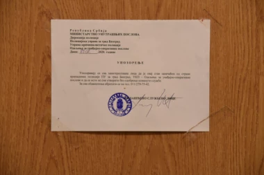 STIGLI REZULTATI OBDUKCIJE: Utvrđeno kako su umrli supružnici sa Voždovca