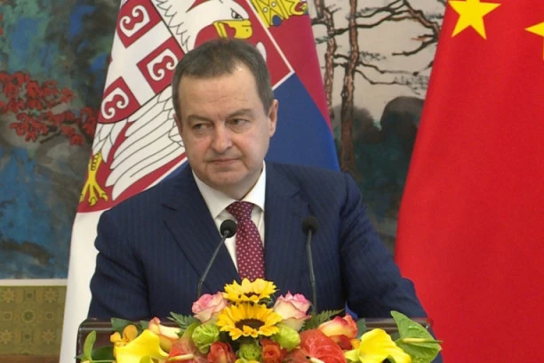 Dačić izneo lični stav: Realno je da izbori budu 40 - 50 dana od ukidanja vanrednog stanja