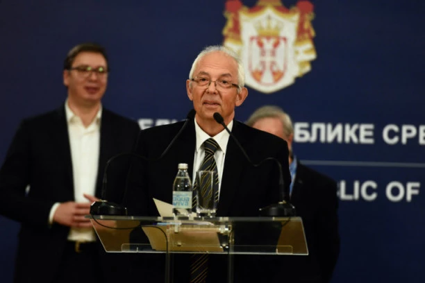 OČEKUJU HITNU REAKCIJU NADLEŽNIH ORGANA: Ministarstvo zdravlja najoštrije osudilo vređanje Kona