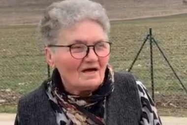 Čim legneš, ti si gotov! Baka Slobodanka iz Jagodine ima recept za dugovečnost, JEDNA stvar vas deli od toga