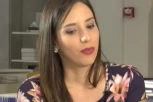 Danica Crnogorčević o žrtvama "Oluje" i Jasenovca: Ne smemo dozvoliti da nam Hrvati prekrajaju istoriju!