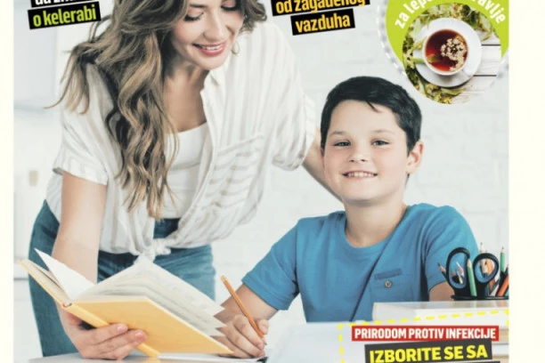 Evo kako da povećate pažnju kod dece