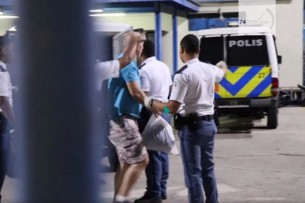 KOBNA GREŠKA CRNOGORSKE MAFIJE: Detaljna analiza poteza koje nisu smeli da povuku dok su snabdevali Evropu tonama kokaina