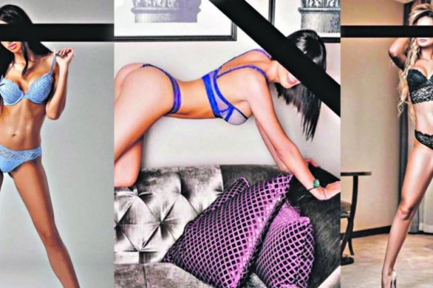 CEO SVET ZGROŽEN! Čuveni modni mogul uhapšen zbog TRGOVINE SE*SUALNIM USLUGAMA, ali tu nije kraj gadostima!