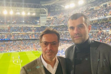 Fali i Damjanac pevali 15 minuta: Sudi im žena koja ganja i Mesija!