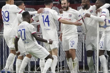 BOMBA U FRANCUSKOJ: Ljubimac Grobara na meti Liona!