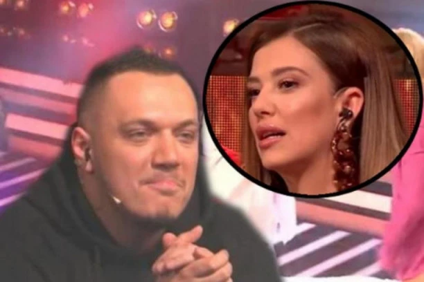 (VIDEO) Kija i Gastoz ipak zajedno?! Tvrde da nisu u vezi, a na "Zadrugoviziji" uhvaćeni da OVO rade!