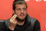 Lalatović razjaren: Nameštaju me da bi me u Sarajevu dočekali na nož!