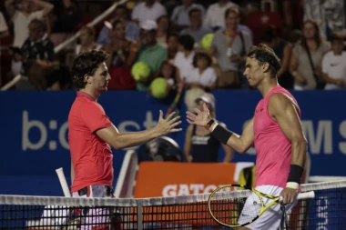 SRPSKI TENISER NA IVICI ŽIVACA: Dosta je više, moram što BEZBOLNIJE kroz ovo!